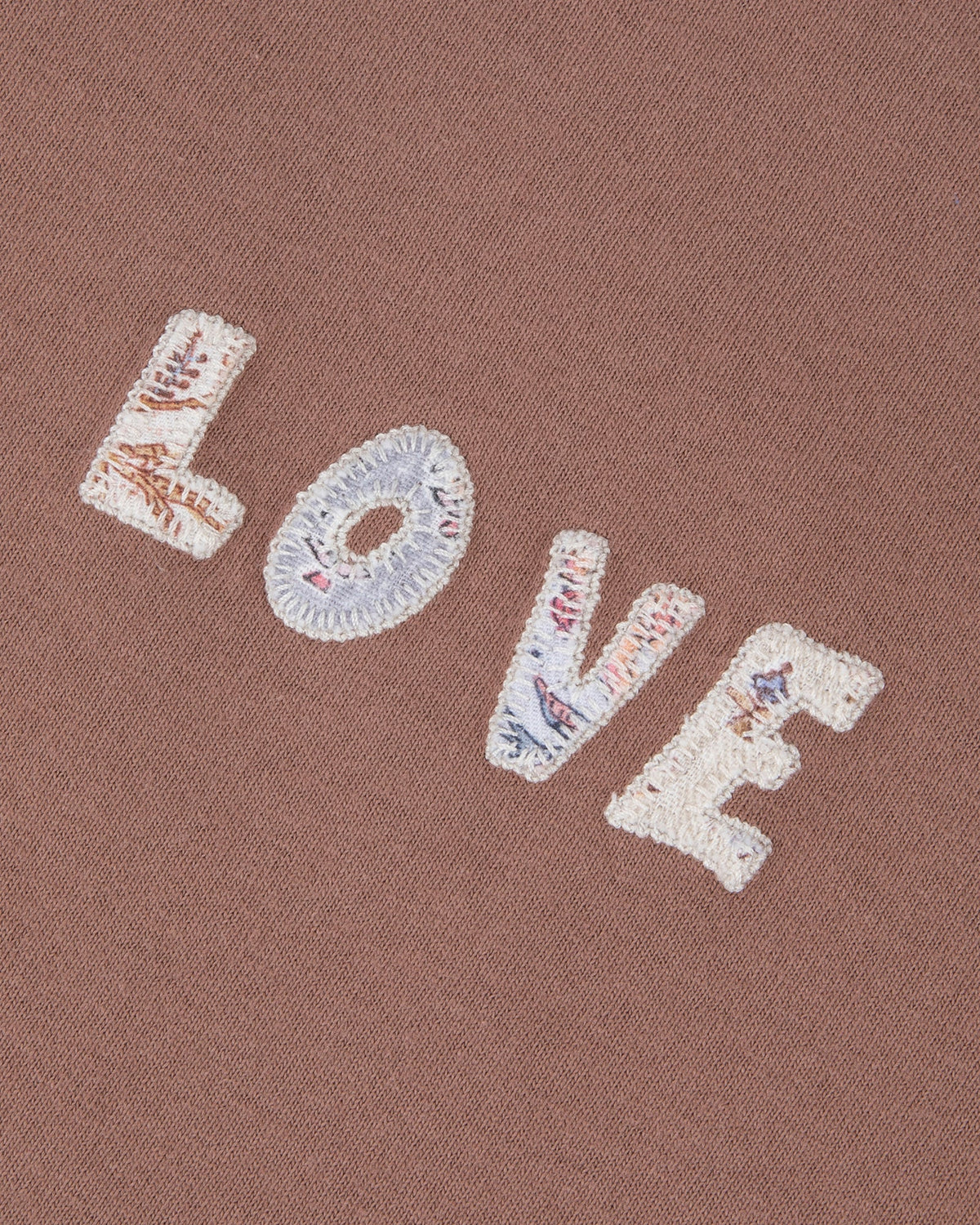 “Love Love Love” Bainville T-shirt