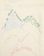 Camiseta "Hiking Trails" Bainville