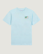 T-Shirt "Palmier" Bainville - Femme