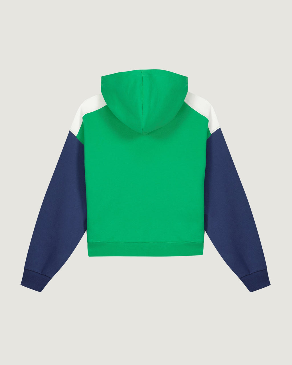 Sudadera con capucha "Patch Coeur" Bardinet