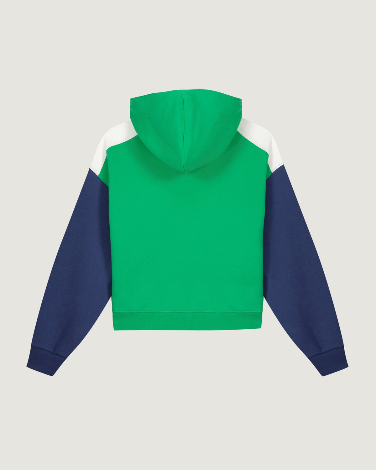 Sudadera con capucha "Patch Coeur" Bardinet