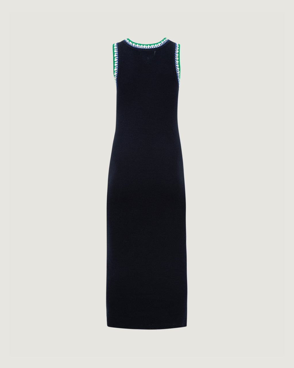 Robe "Patch Coeur" Bargue