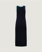 Robe "Patch Coeur" Bargue