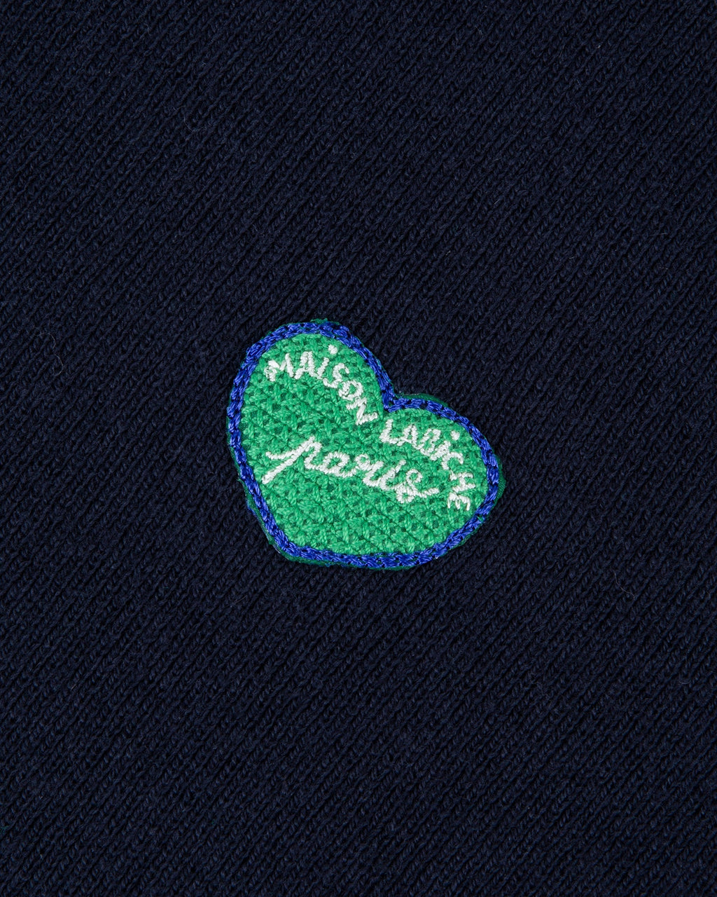 Débardeur "Patch Coeur" Bazeilles