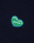 Débardeur "Patch Coeur" Bazeilles