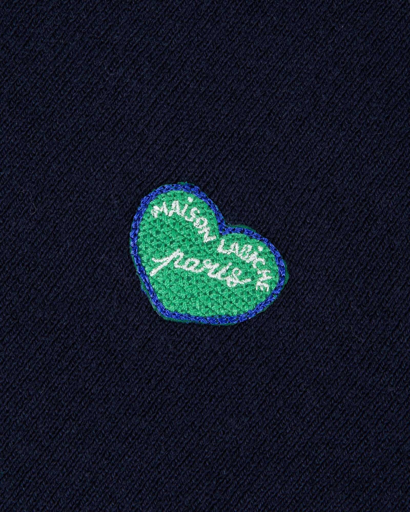 Débardeur "Patch Coeur" Bazeilles