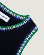Débardeur "Patch Coeur" Bazeilles