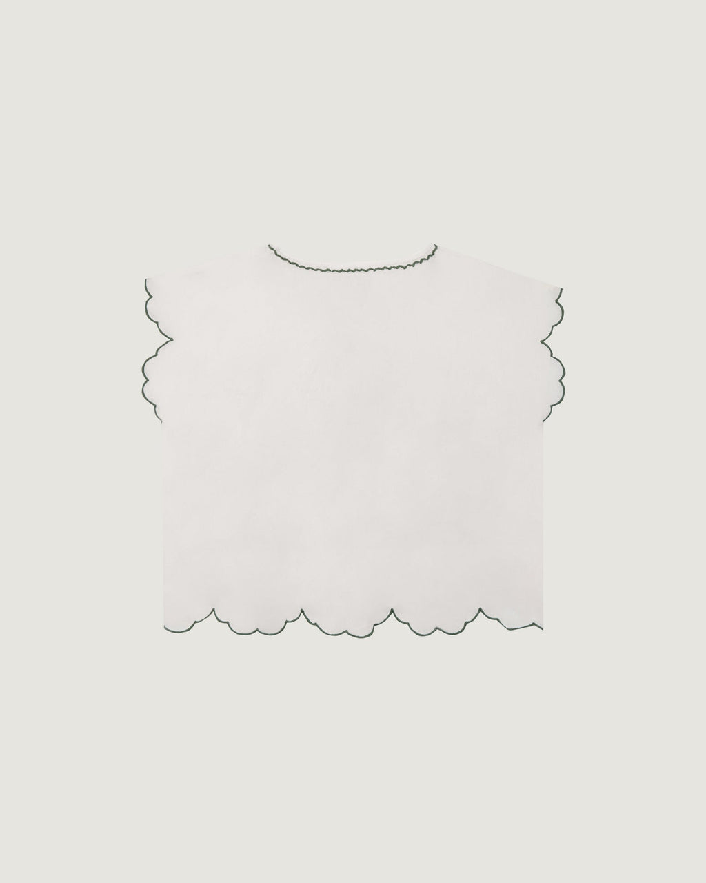 Camisa Parrots "Linen And Cotton" Bessin - Mujer