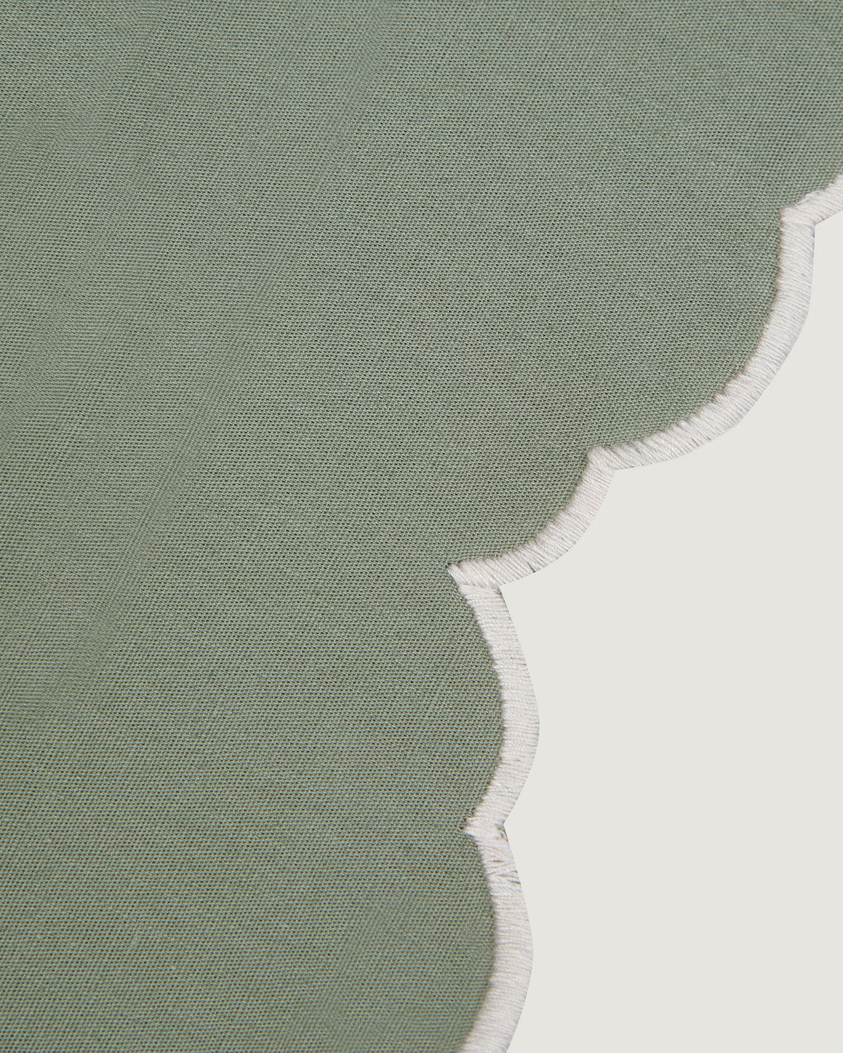 Chemise Palm Tree "Linen And Cotton" Bessin