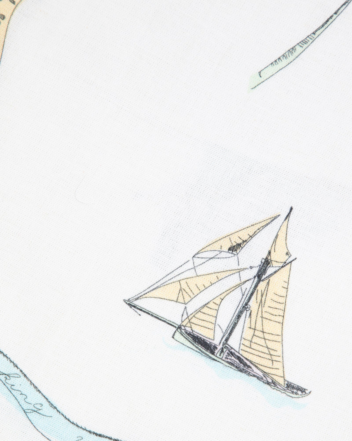 Bermudas World Tour "Linen And Cotton" Beundant