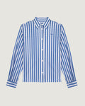 Camisa Bonjour "Mixed Cotton" Bidault