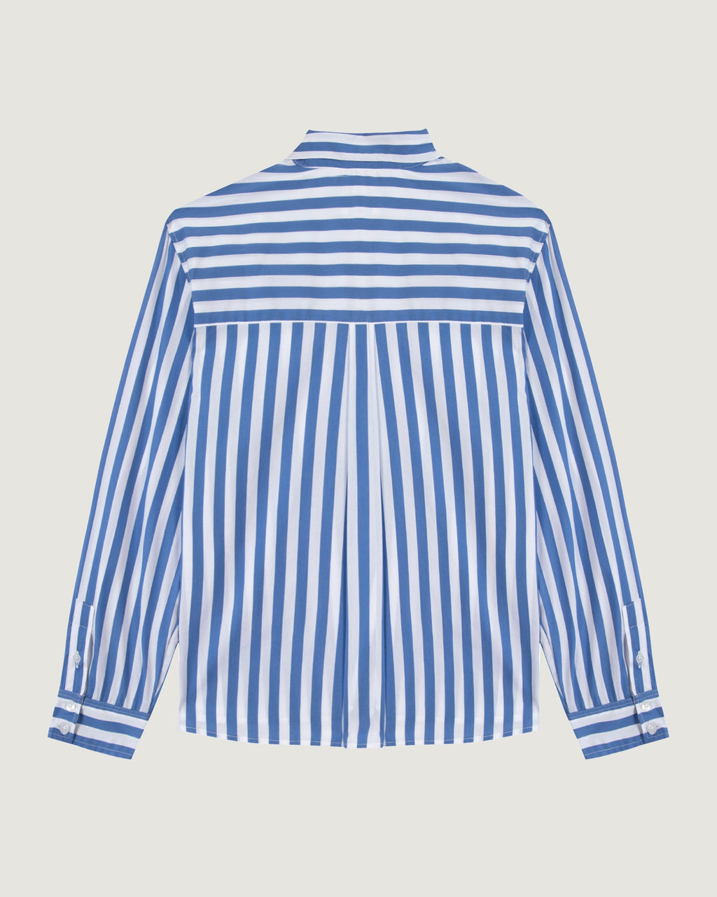 Camisa Bonjour "Mixed Cotton" Bidault