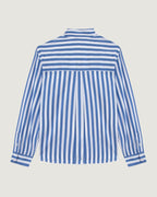 Camisa Bonjour "Mixed Cotton" Bidault