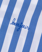 Camisa Bonjour "Mixed Cotton" Bidault