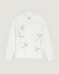 Palm Trees "Viscose" Bidault Shirt