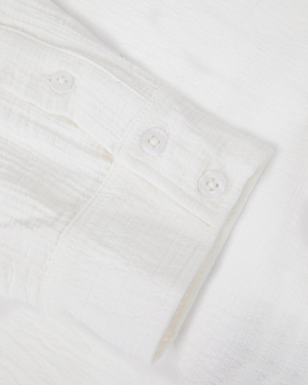 Palm Trees "Viscose" Bidault Shirt