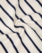 "Patch Coeur" Braudel Sailor Shirt