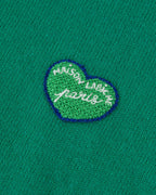 "Heart Patch" Caillavet Polo