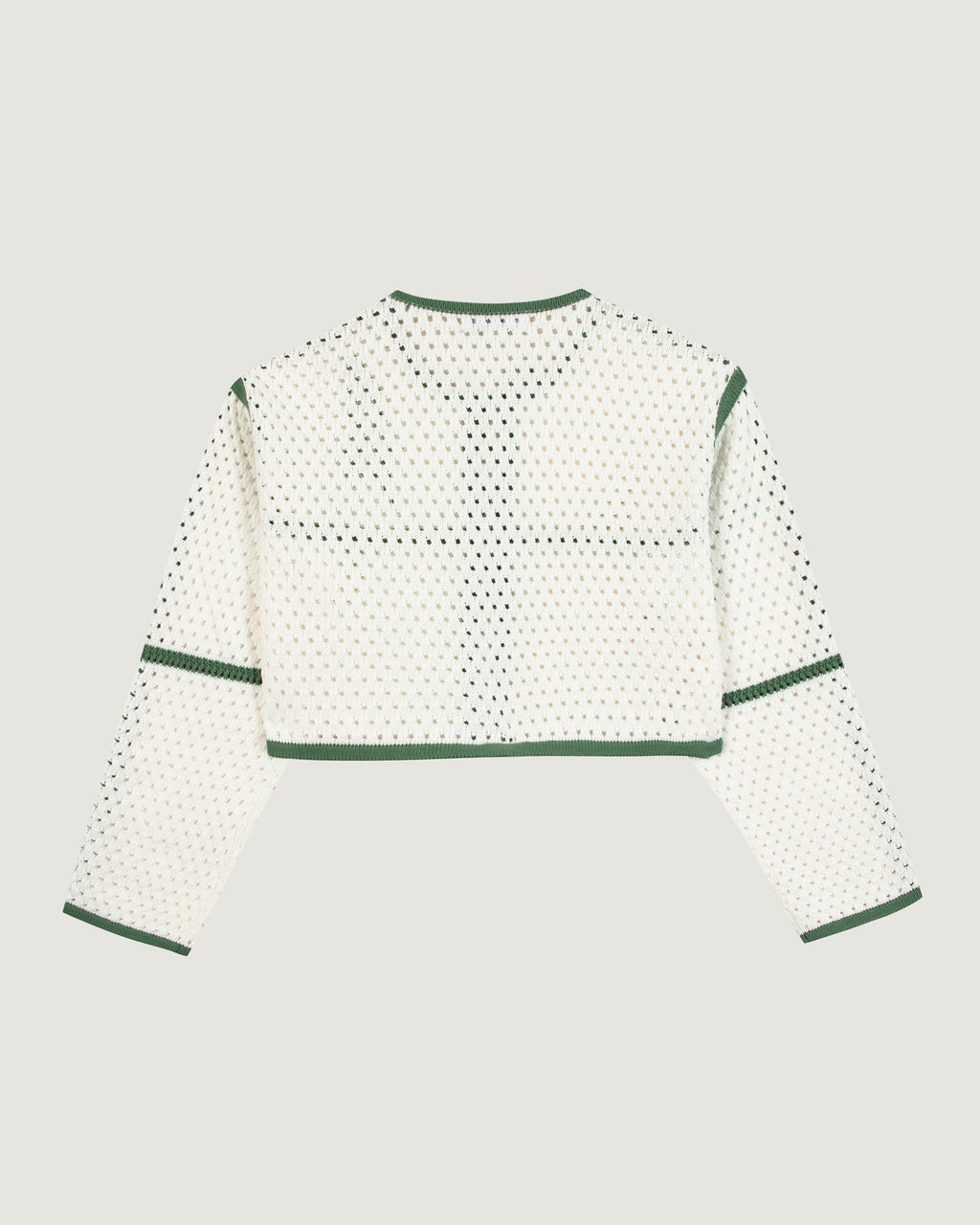 "Parrot" Cesbron Jacket