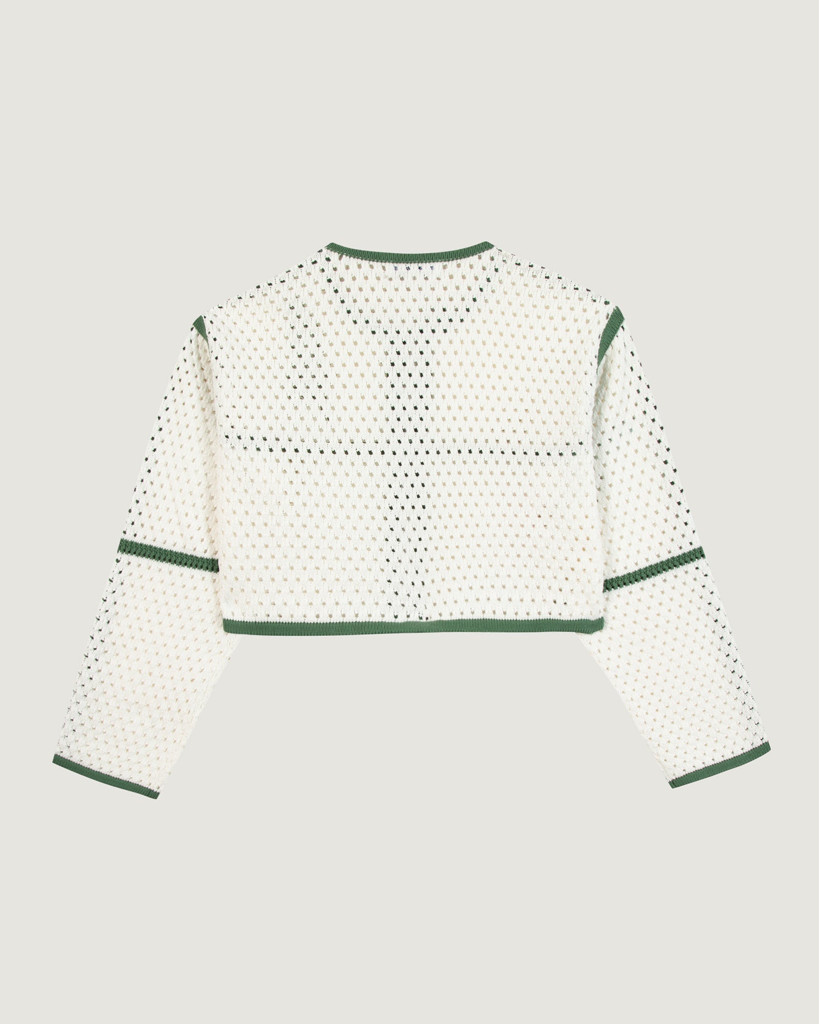 "Parrot" Cesbron Jacket