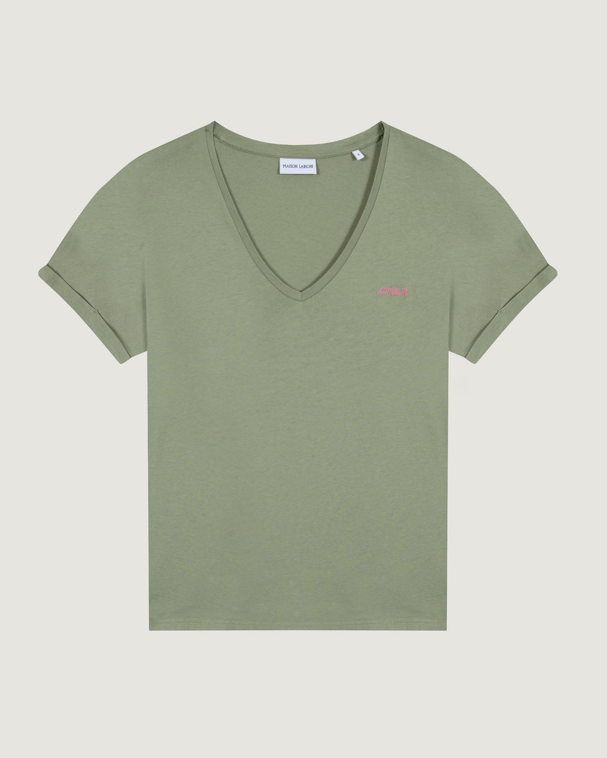 T-Shirt "Amour" Chateau