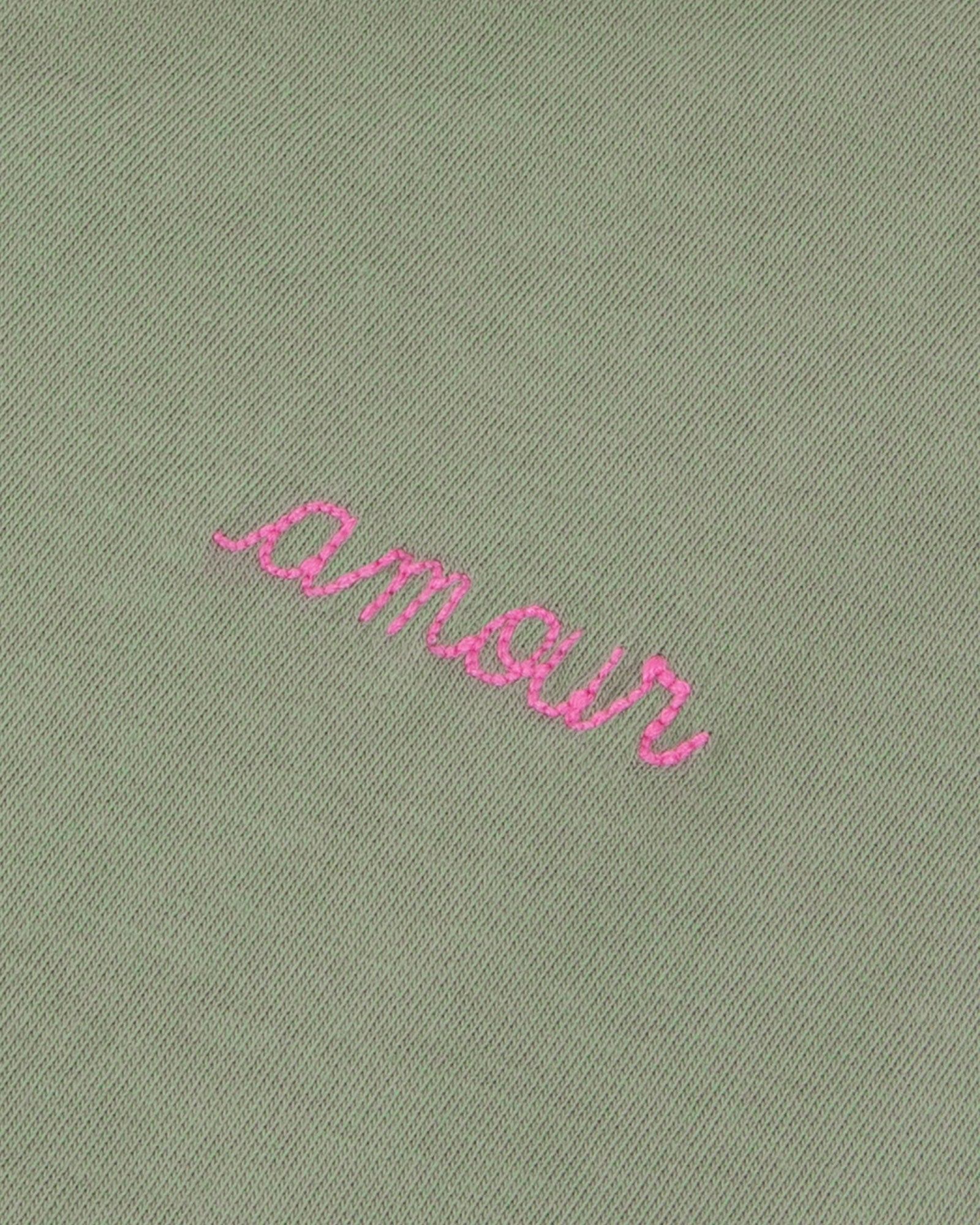 T-Shirt "Amour" Chateau