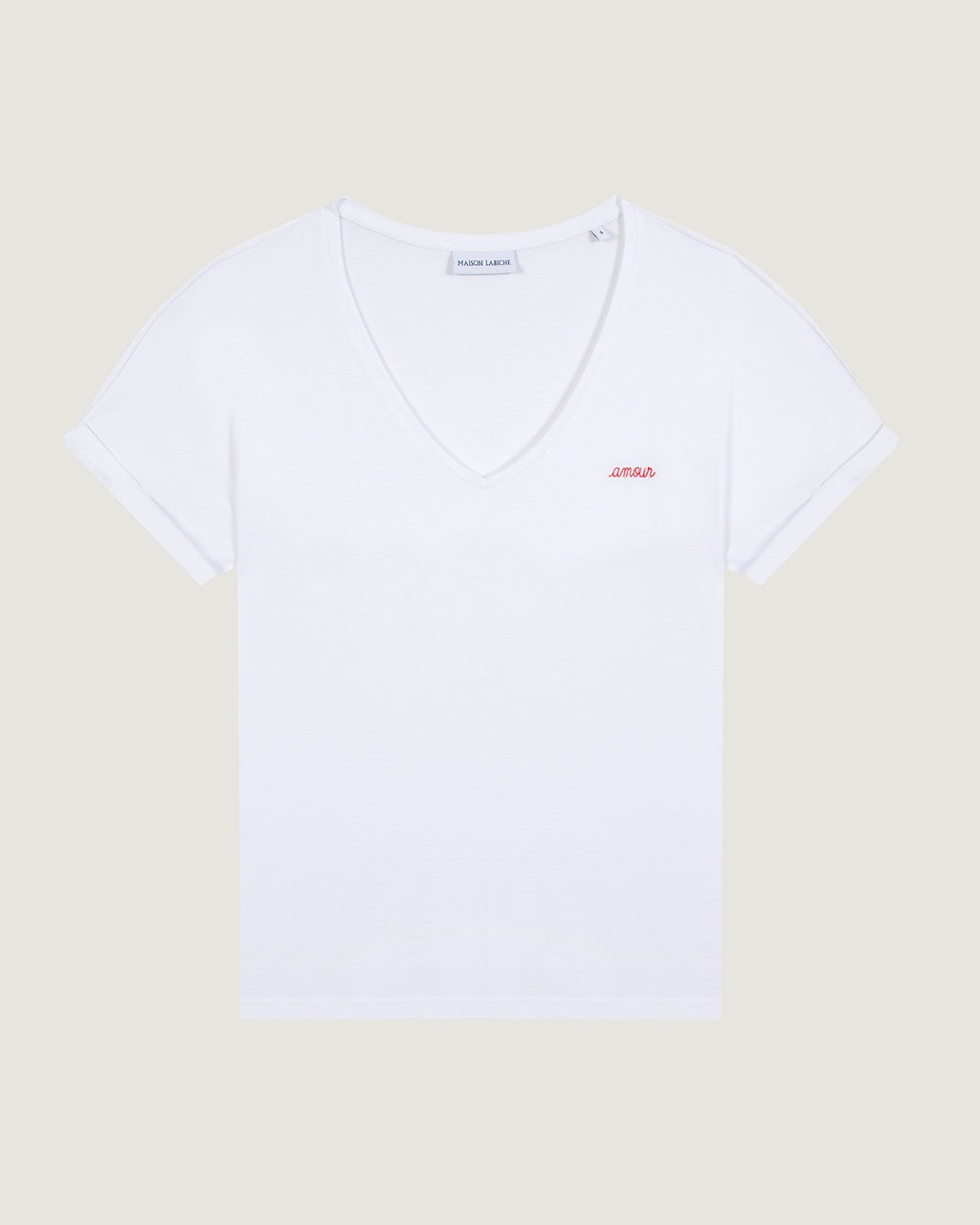 T-Shirt "Amour" Chateau