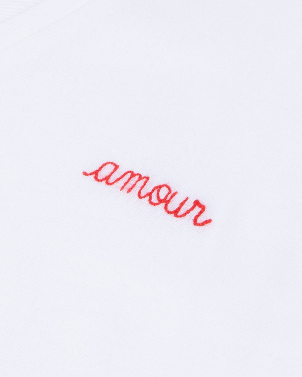 T-Shirt "Amour" Chateau