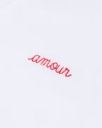 T-Shirt "Amour" Chateau