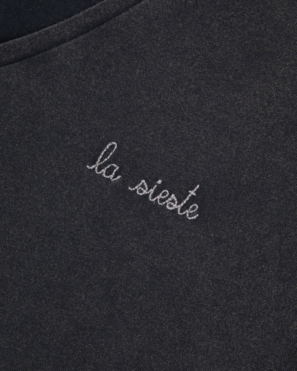 "La Sieste" Chateau T-Shirt