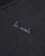 "La Sieste" Chateau T-Shirt