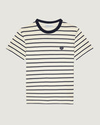 "Heart Patch" Clavery T-Shirt