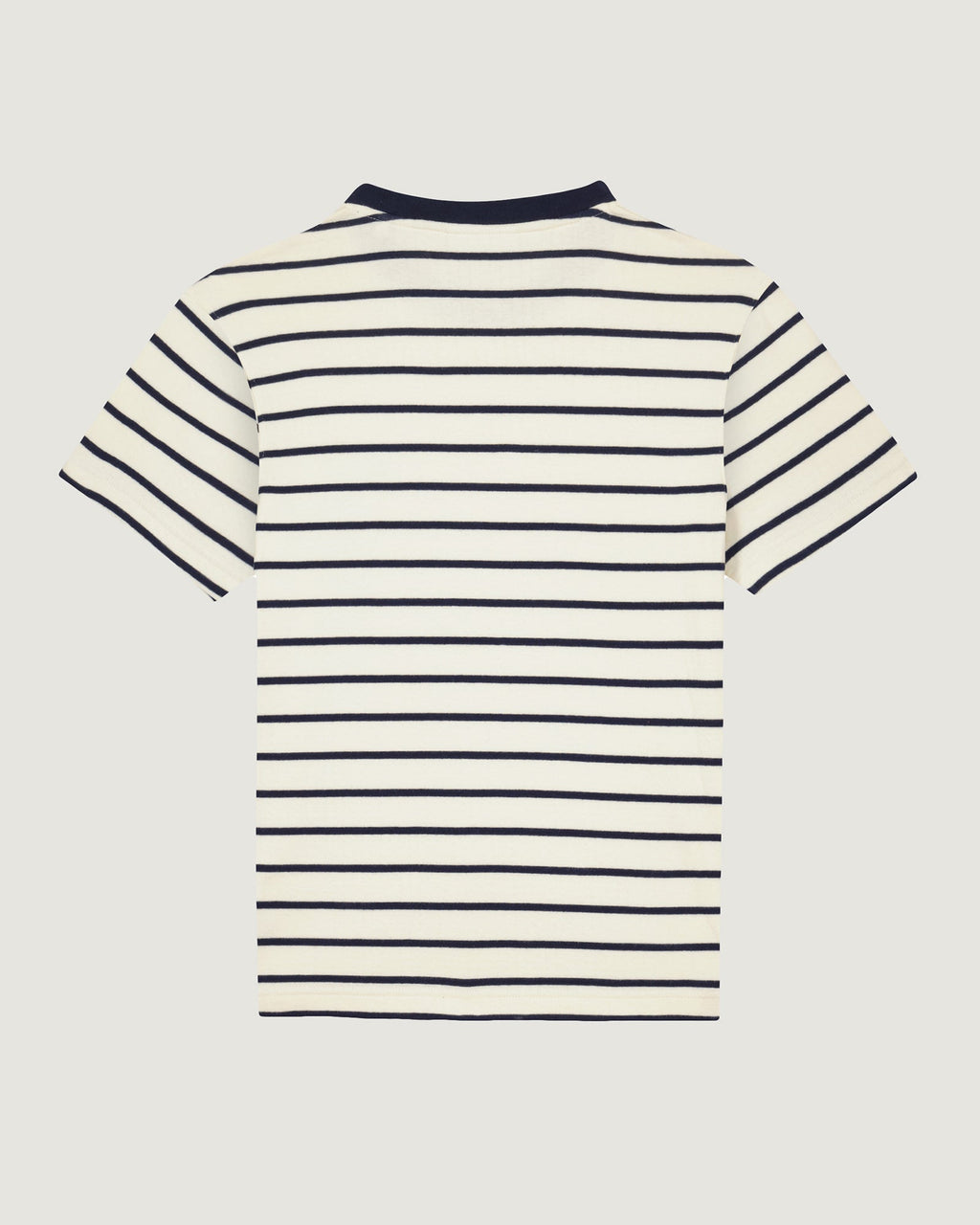 "Heart Patch" Clavery T-Shirt