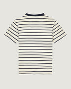 "Heart Patch" Clavery T-Shirt