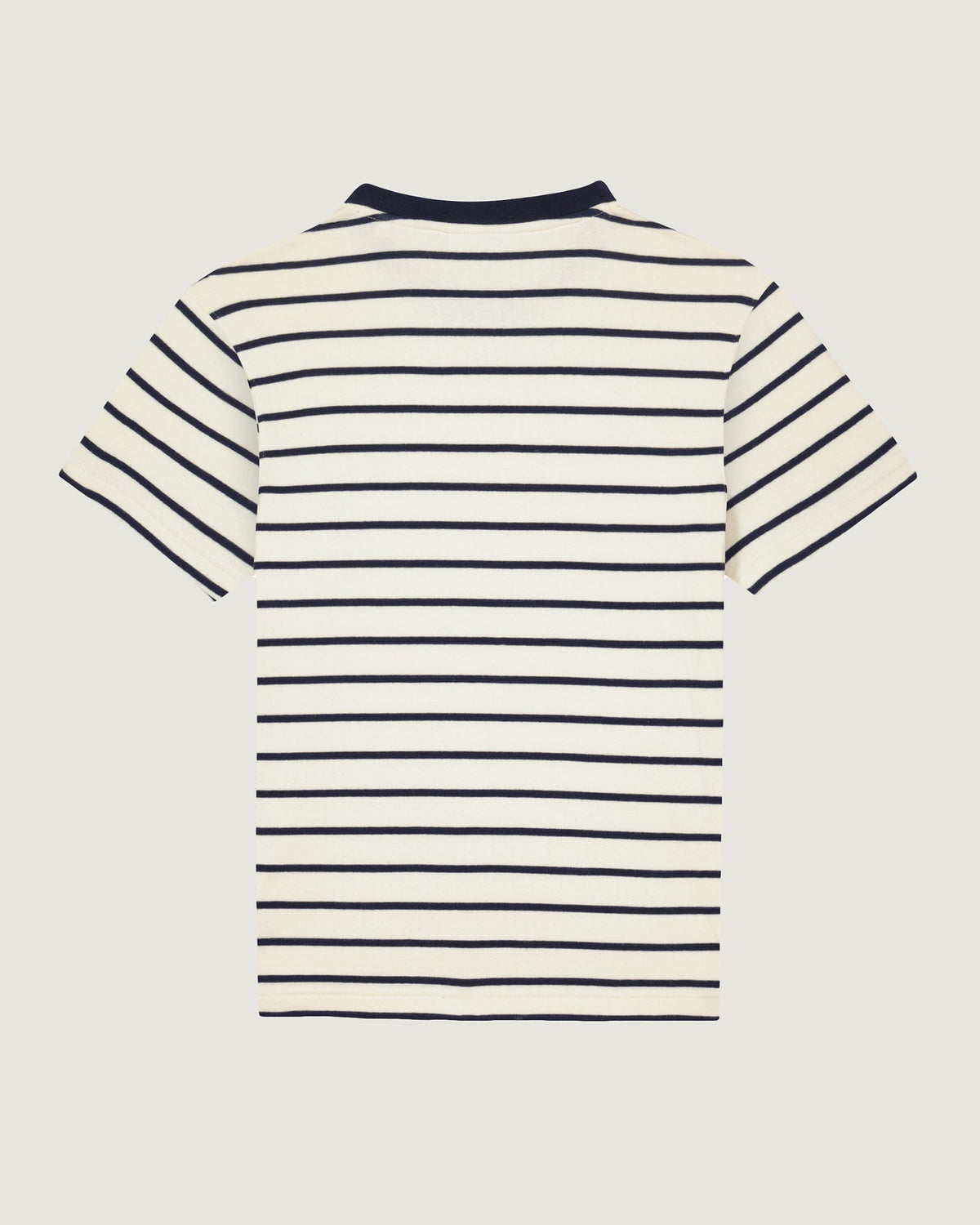 "Heart Patch" Clavery T-Shirt