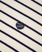 "Heart Patch" Clavery T-Shirt