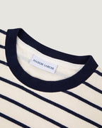 "Heart Patch" Clavery T-Shirt