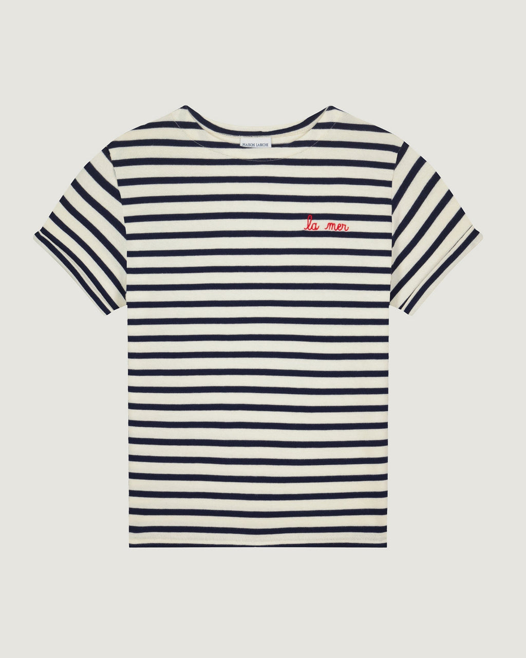 Marinière "La Mer" Colombier