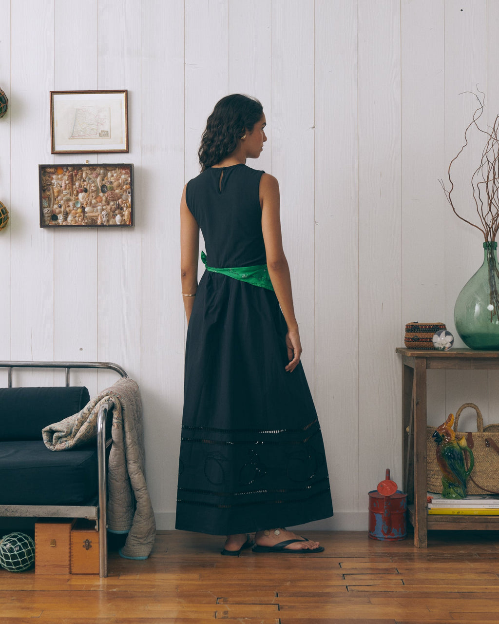 Vestido "Lemon" Cresson - Mujer