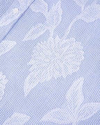 Flowers "Poplin" Dewet Shirt