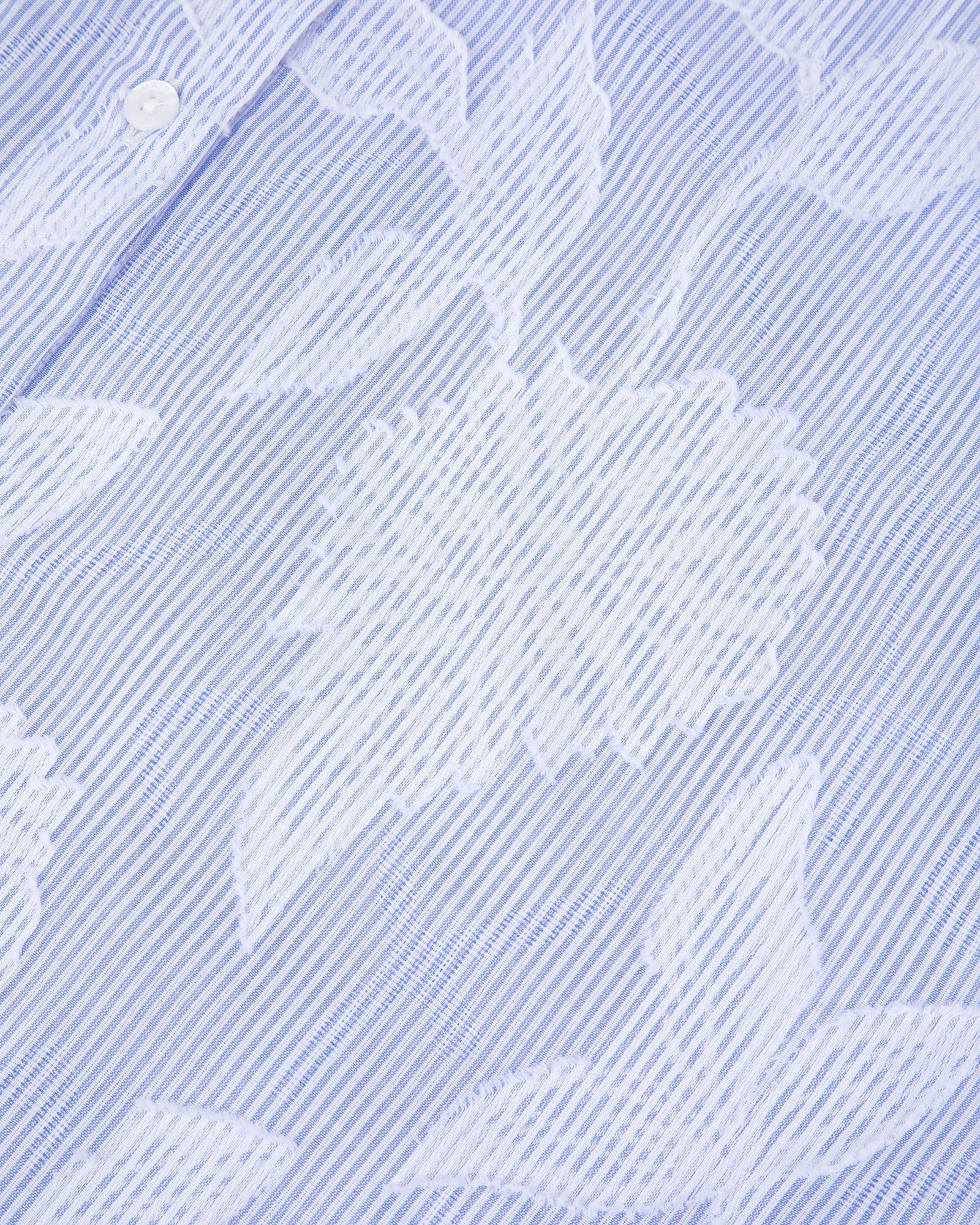 Flowers "Poplin" Dewet Shirt