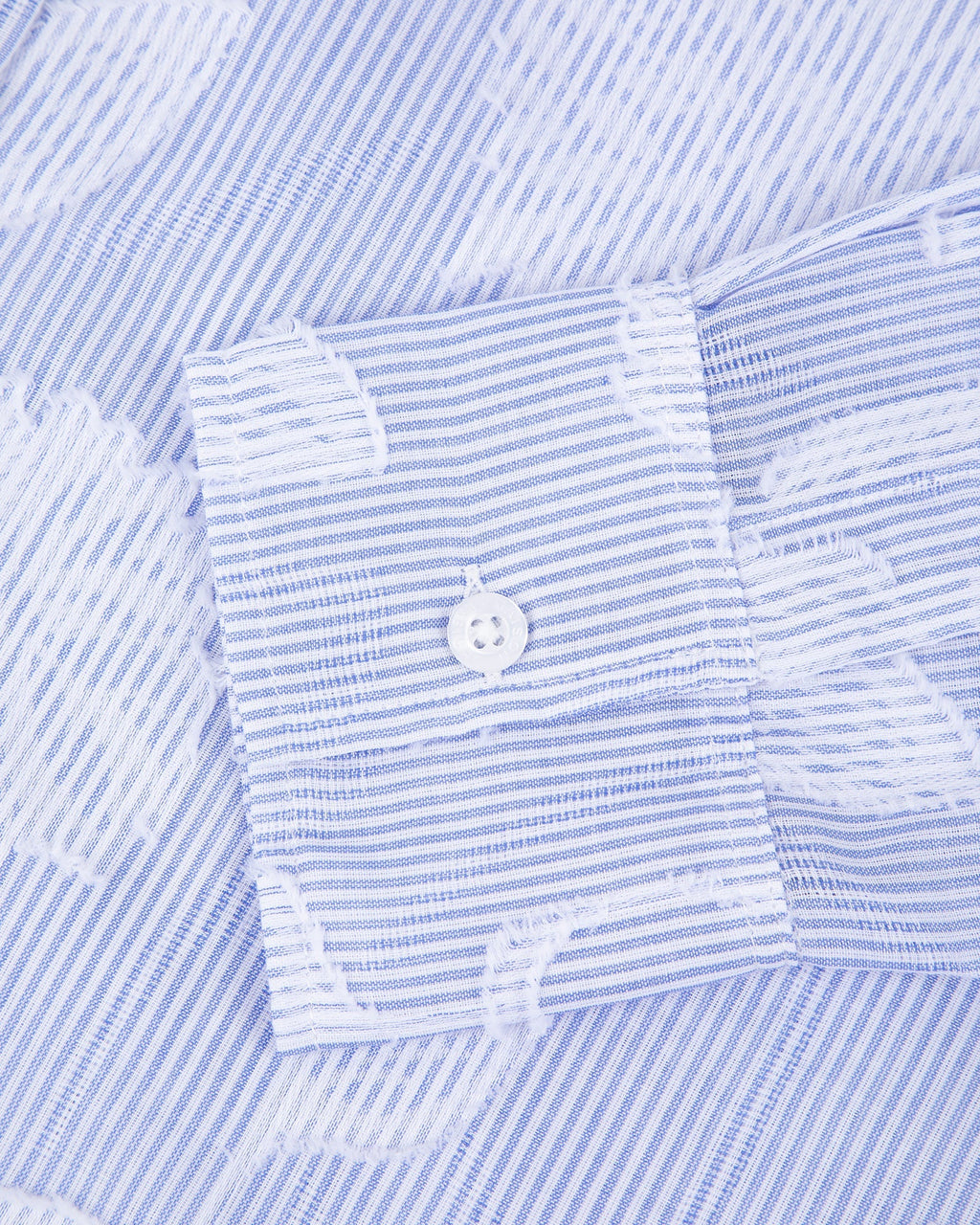 Flowers "Poplin" Dewet Shirt