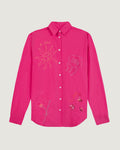 Chemise "Poplin" Dewet
