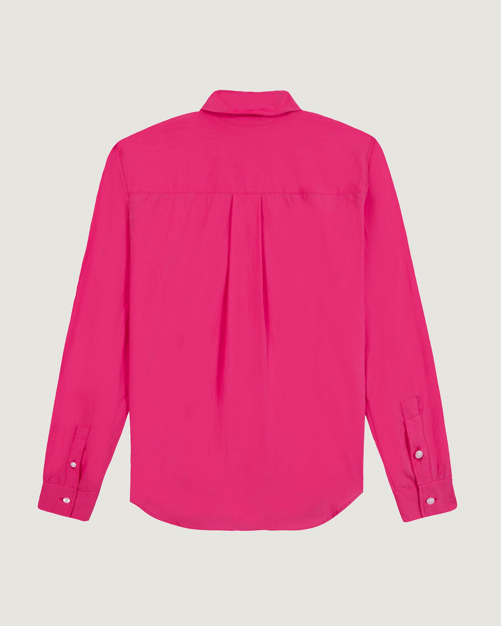 Chemise "Poplin" Dewet
