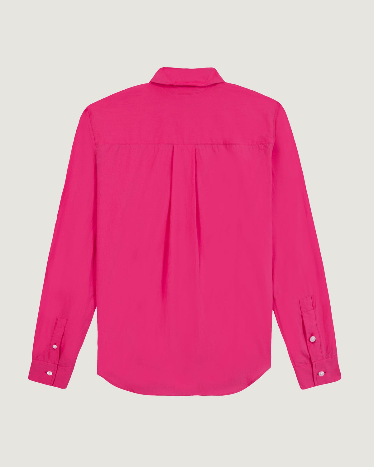 Chemise "Poplin" Dewet