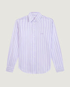 Chemise La Plage "Seersucker" Dewet