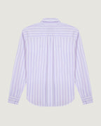 Chemise La Plage "Seersucker" Dewet