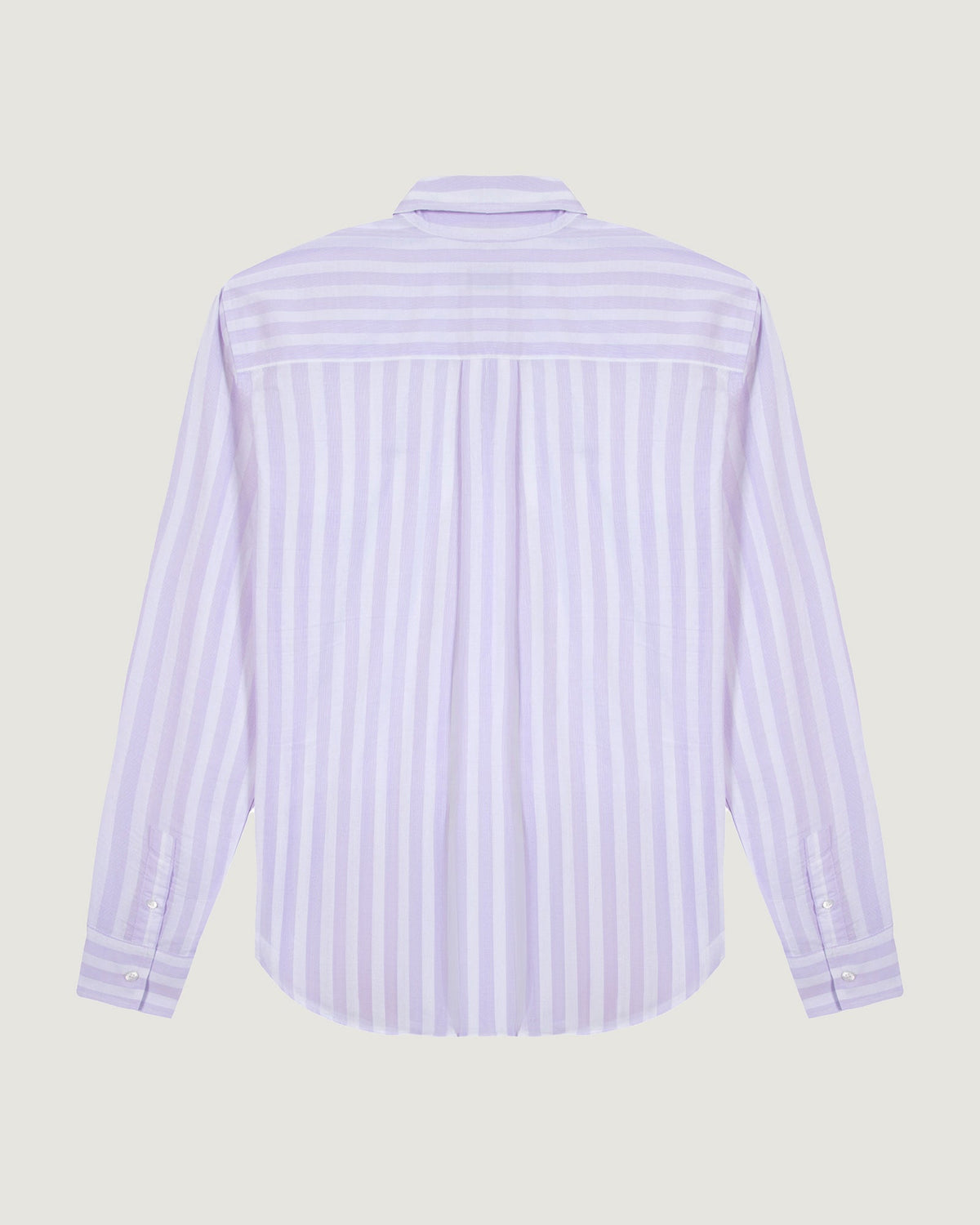 Chemise La Plage "Seersucker" Dewet