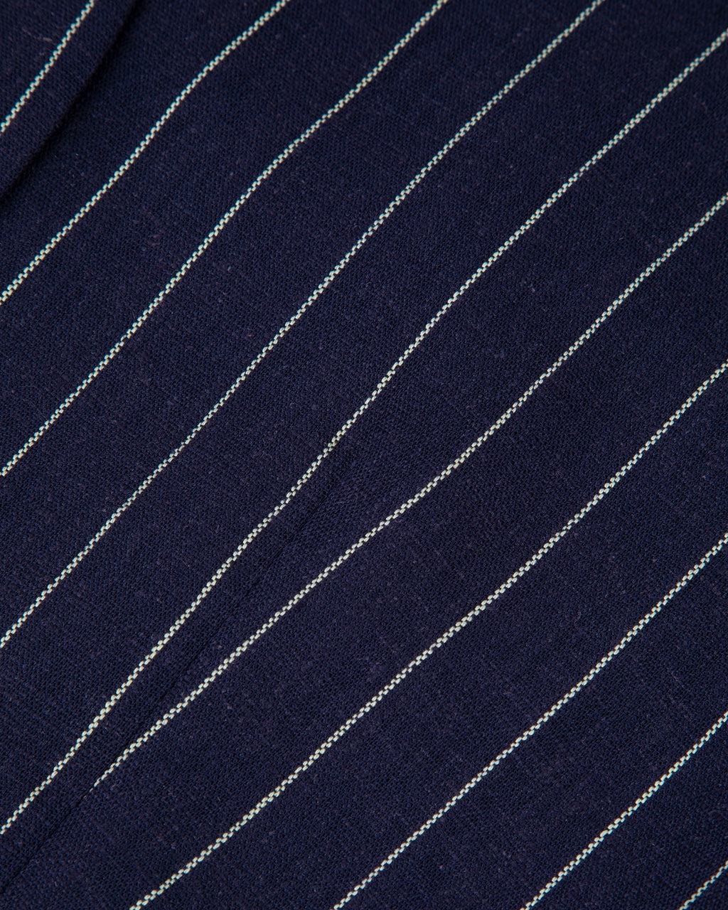 Shells "Mixed Linen" Dubail Waistcoat