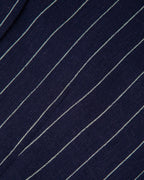 Shells "Mixed Linen" Dubail Waistcoat